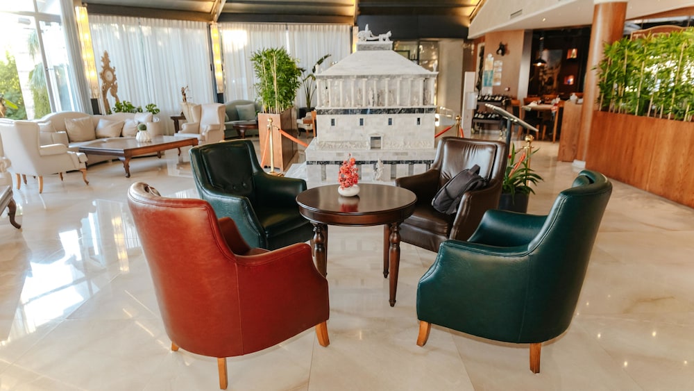 Bodrium Hotel and Spa 37/56