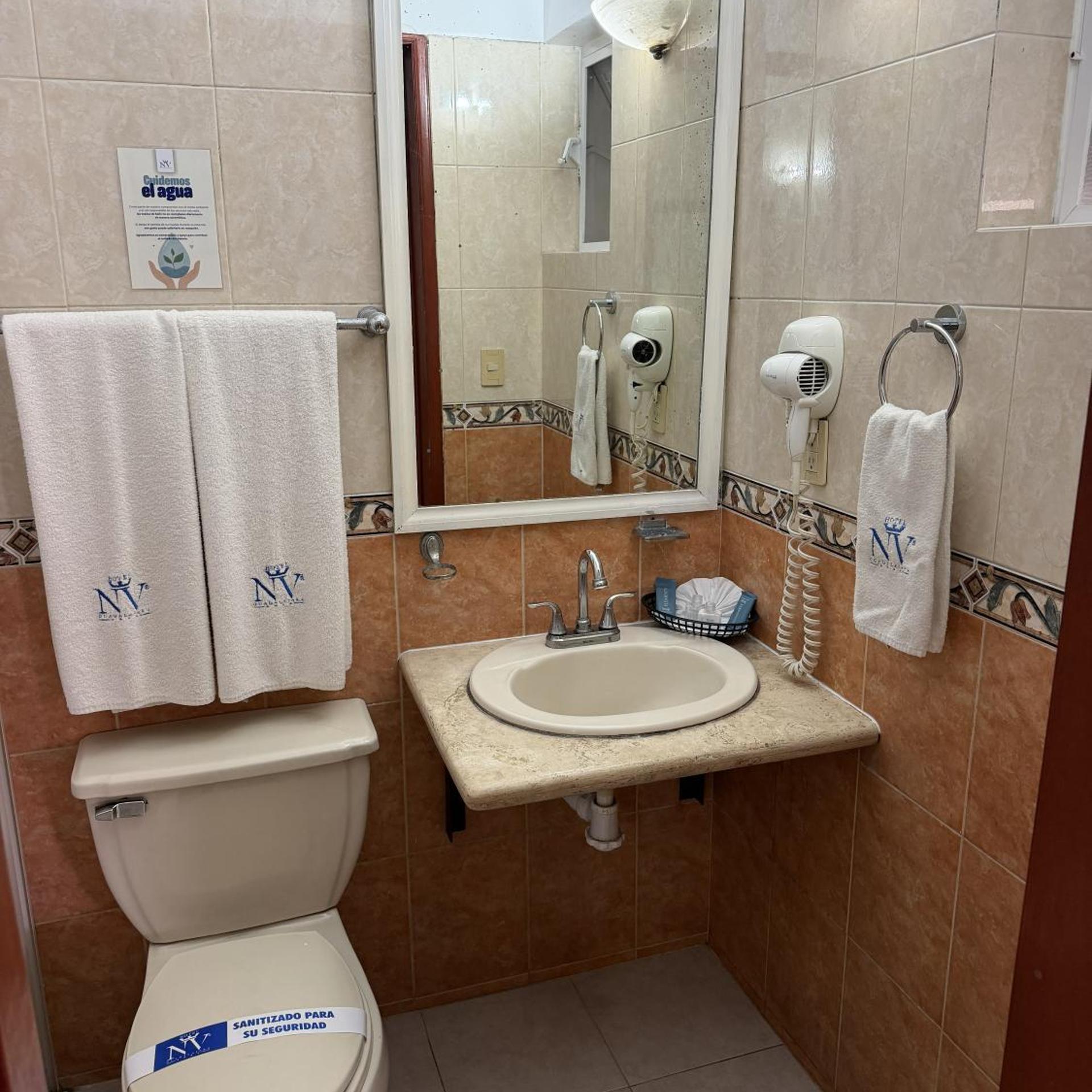 Hotel NV Guadalajara 49/52