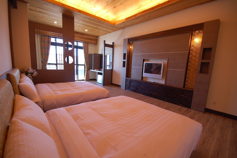 Star Villa 44/66