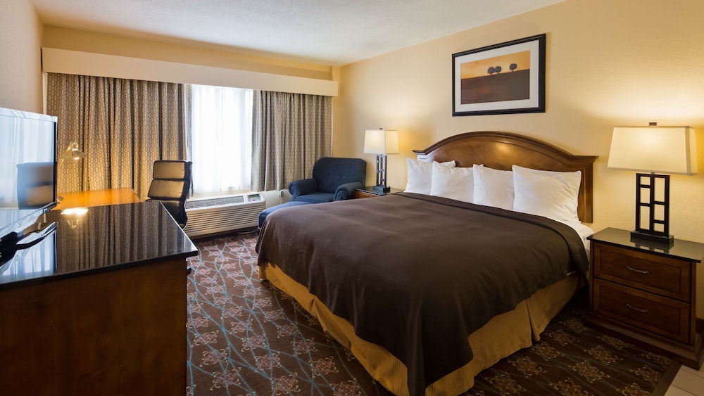 Best Western University Inn 10/44