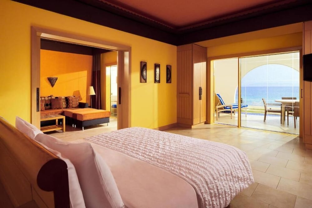 Retac Qunay Dahab Resort 13/50