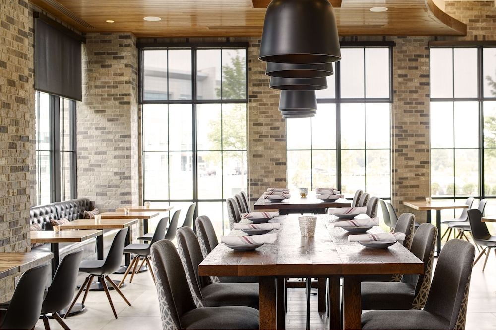 Archer Hotel Florham Park Morristown 60/80