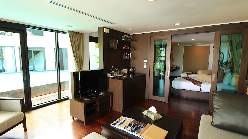 NIRAMAYA VILLA AND WELLNESS KOH YAO NOI 10/23
