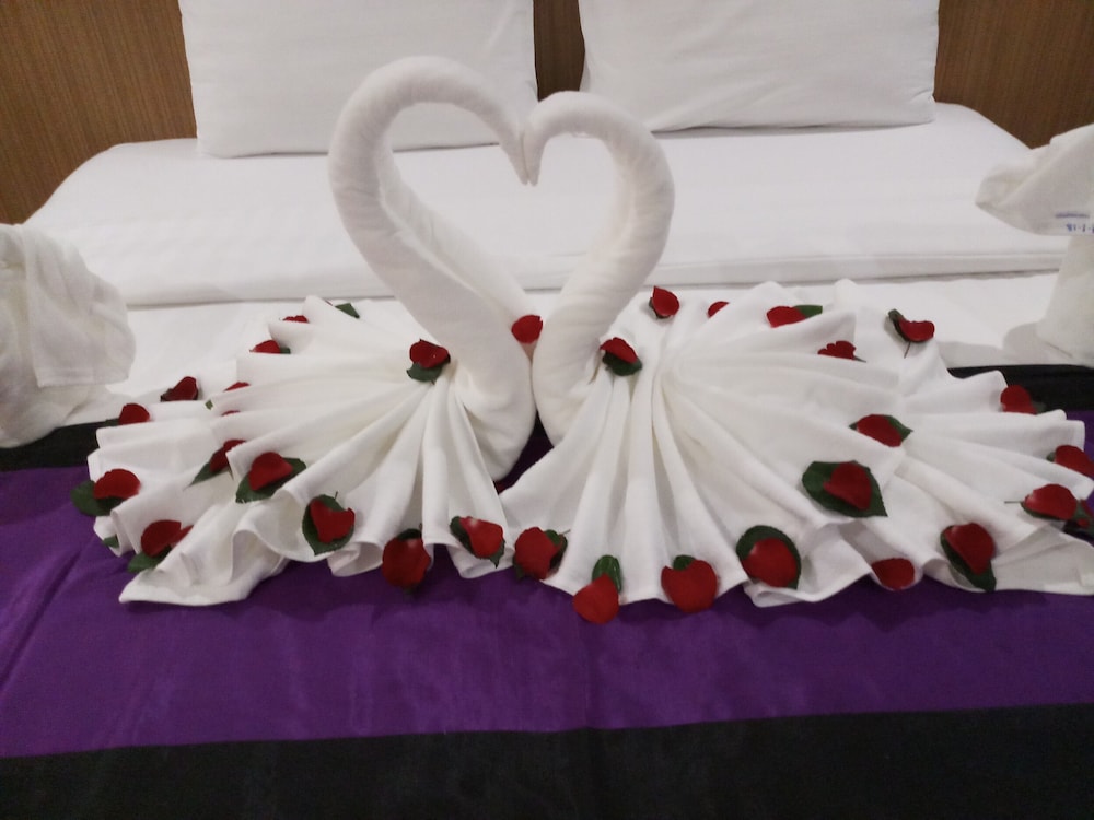 The Whisper Hotel 14/20