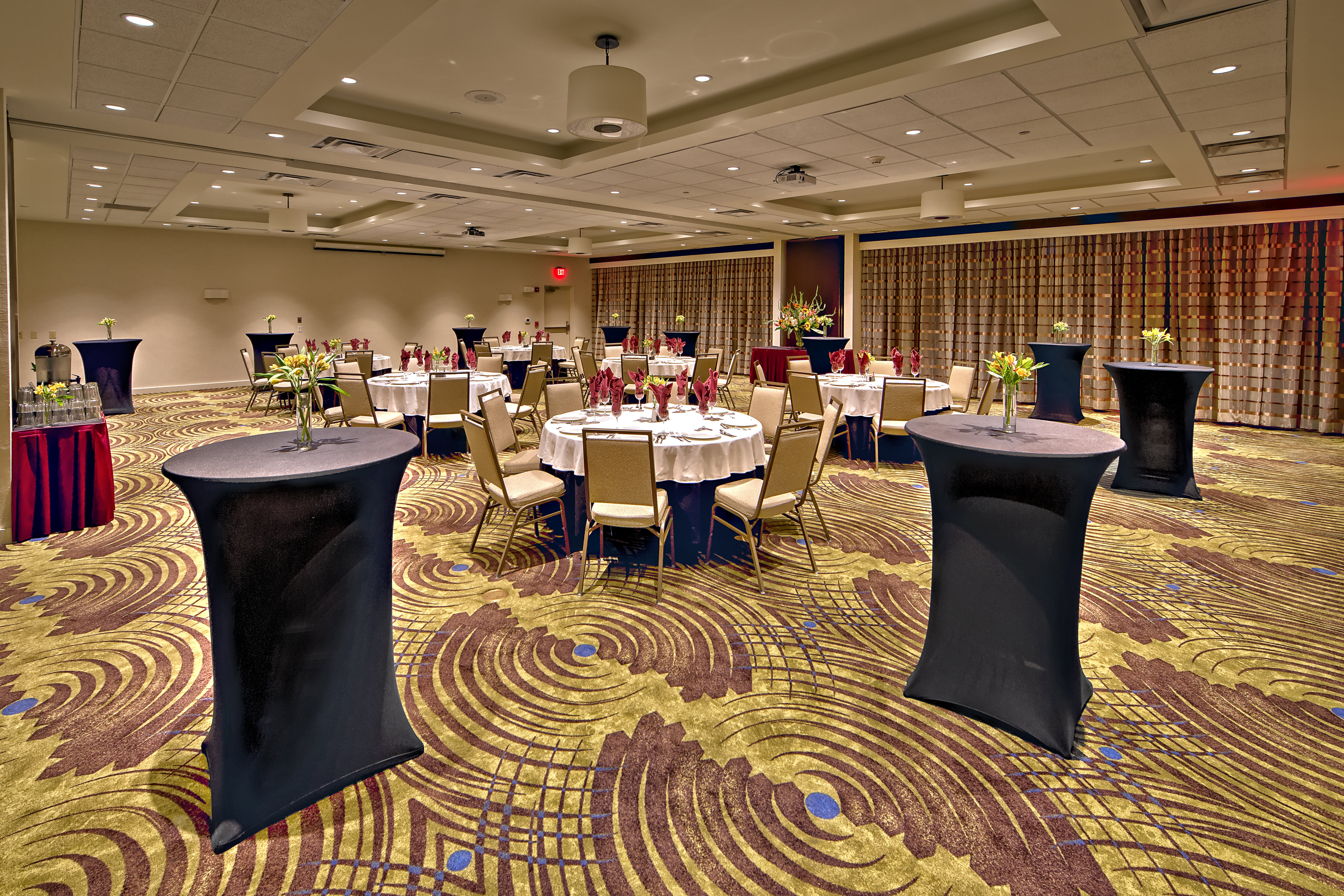 Holiday Inn Hotel And Suites Tupelo North 33/55