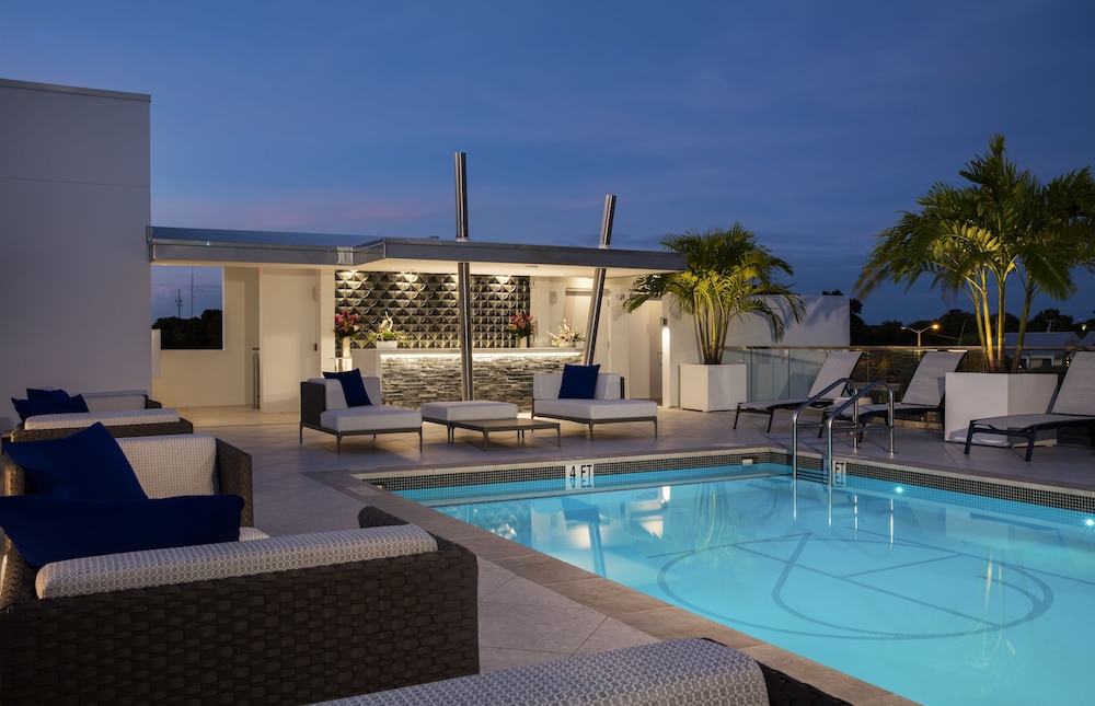 H2o Suites Hotel 6/58