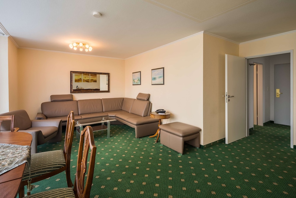 Best Western Hotel Heide 45/59