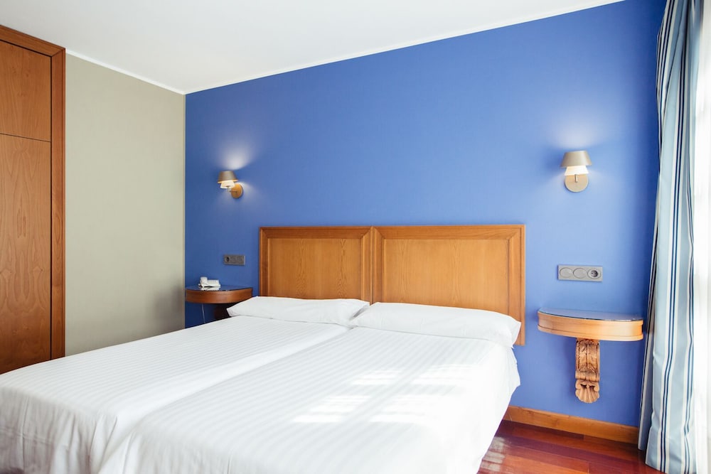 Hotel el Sella 20/57