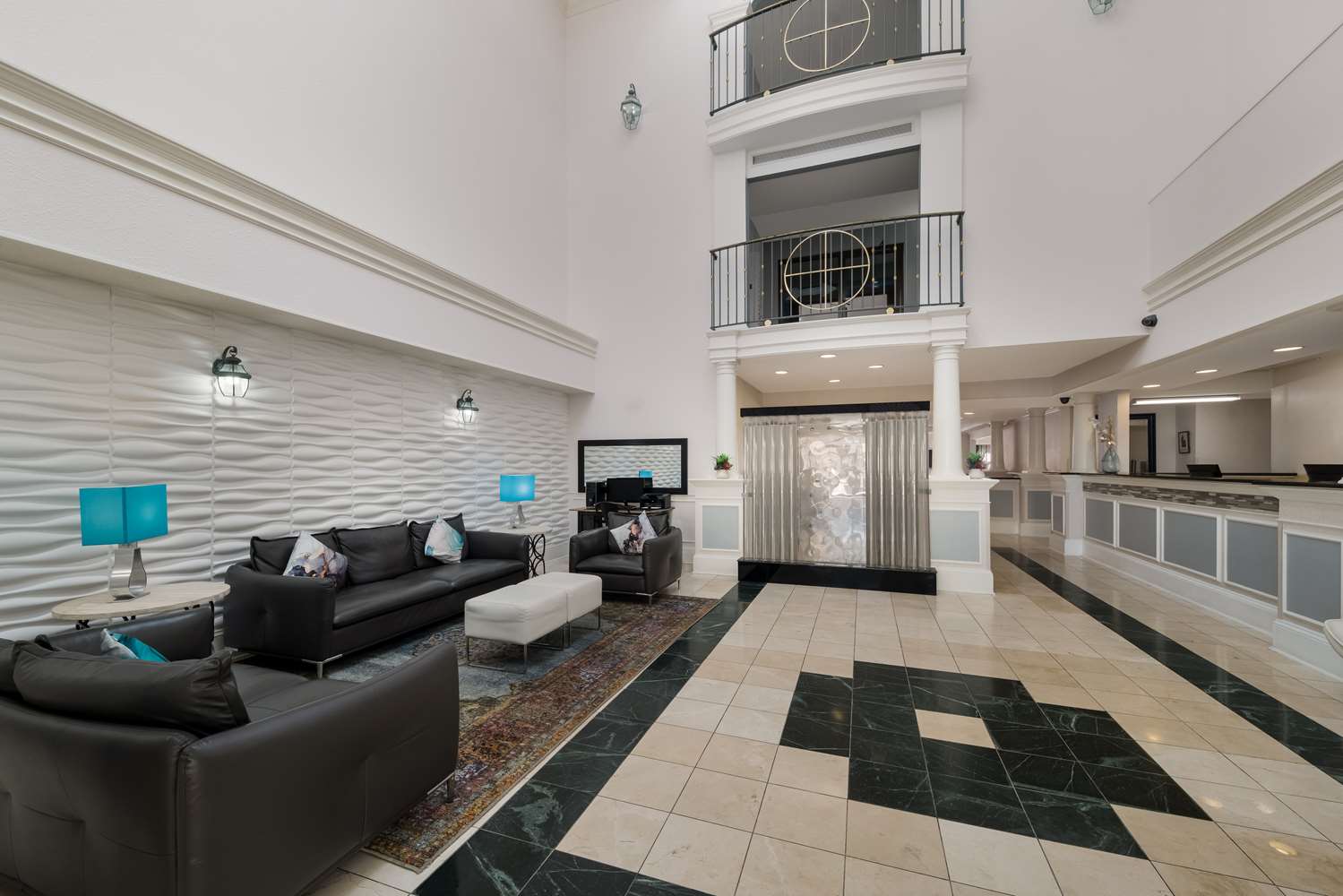 Comfort Suites Plano East - Richardson 8/16