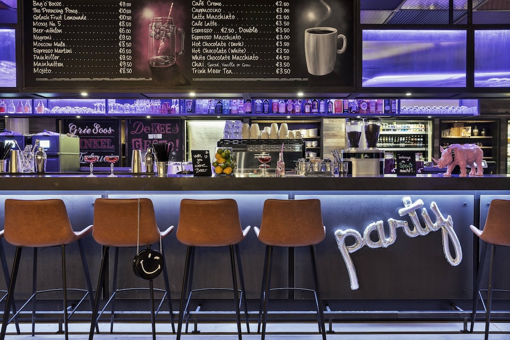 Moxy Frankfurt East 46/54