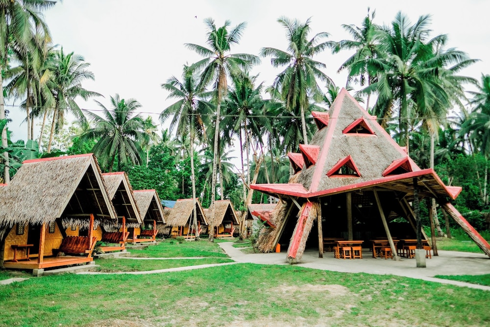 Nipa Hut Village 21/33