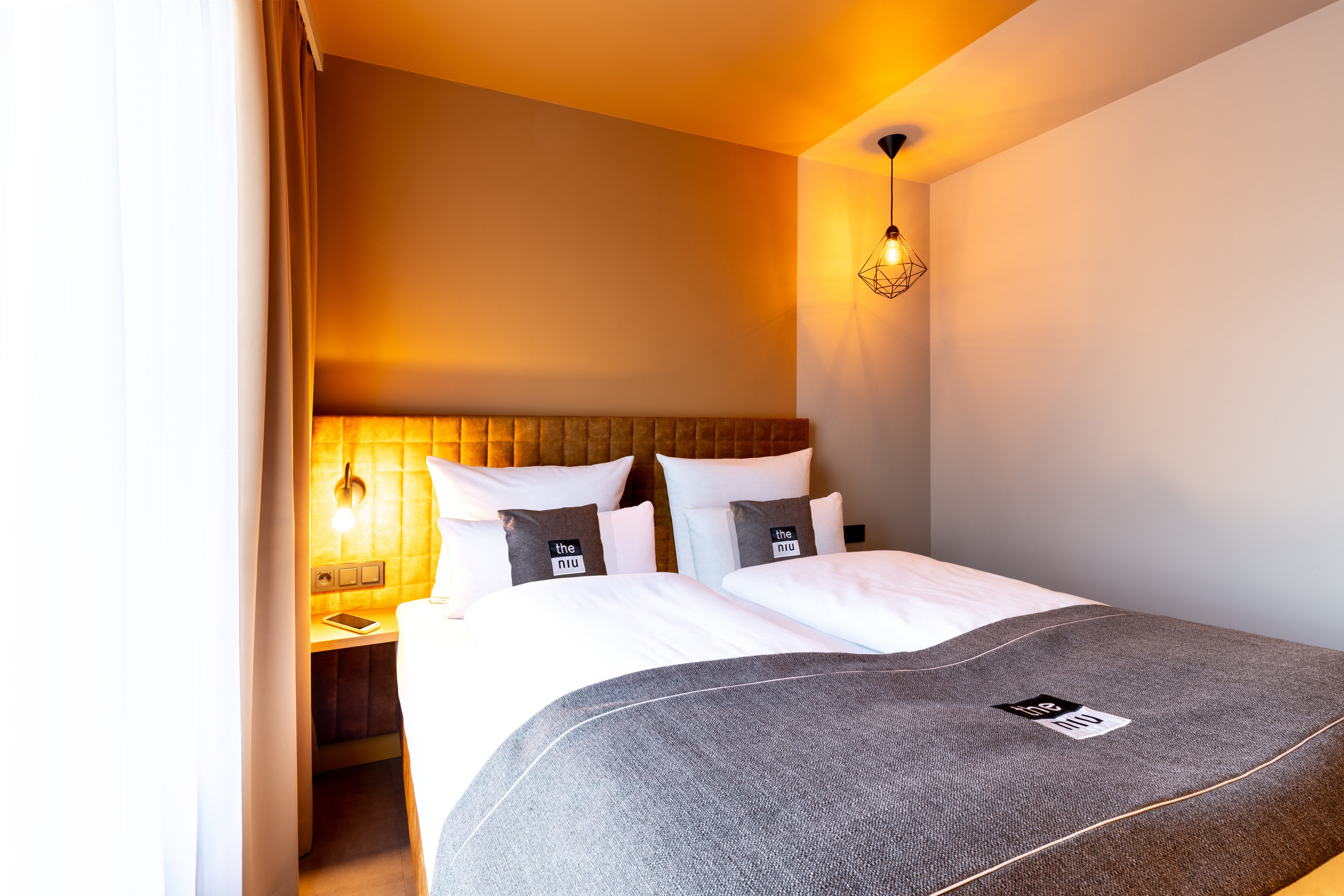 Holiday Inn - the niu, Flux Passau 14/50