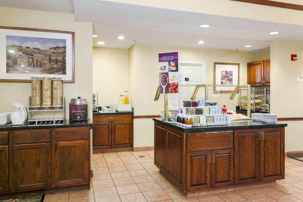 Residence Inn By Marriott Oklahoma City South 28/34