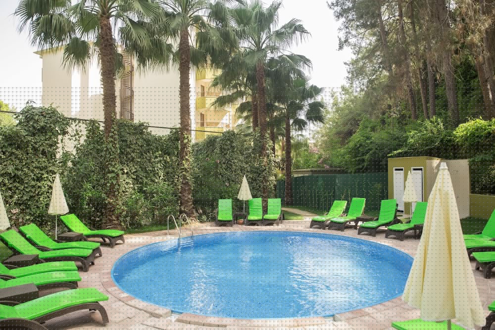 Miarosa Incekum Beach in ALANYA