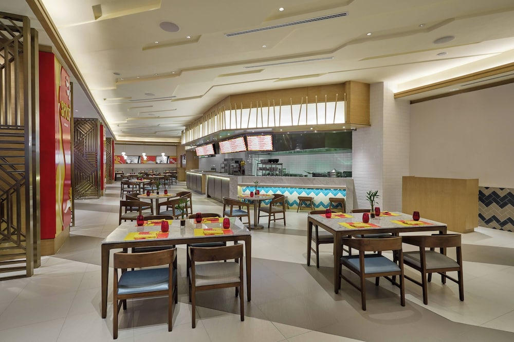 Swissotel Clark Philippines 46/60