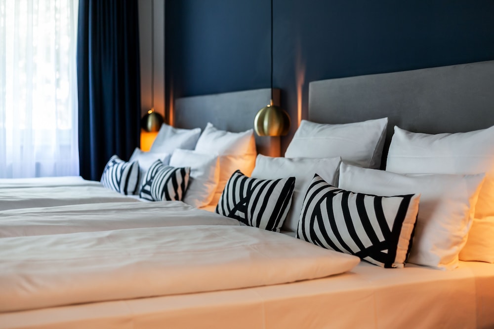 Hotel Wittorf 6/50