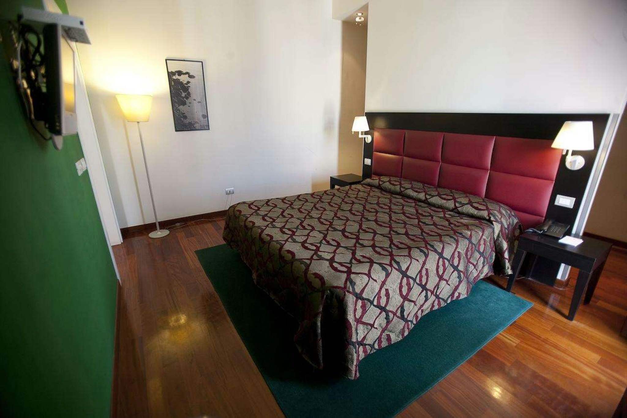 La Chicca Palace Hotel 42/56