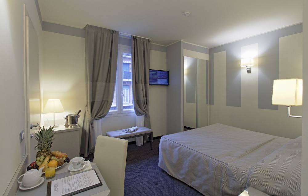 Boutique Hotel Calzavecchio 26/72