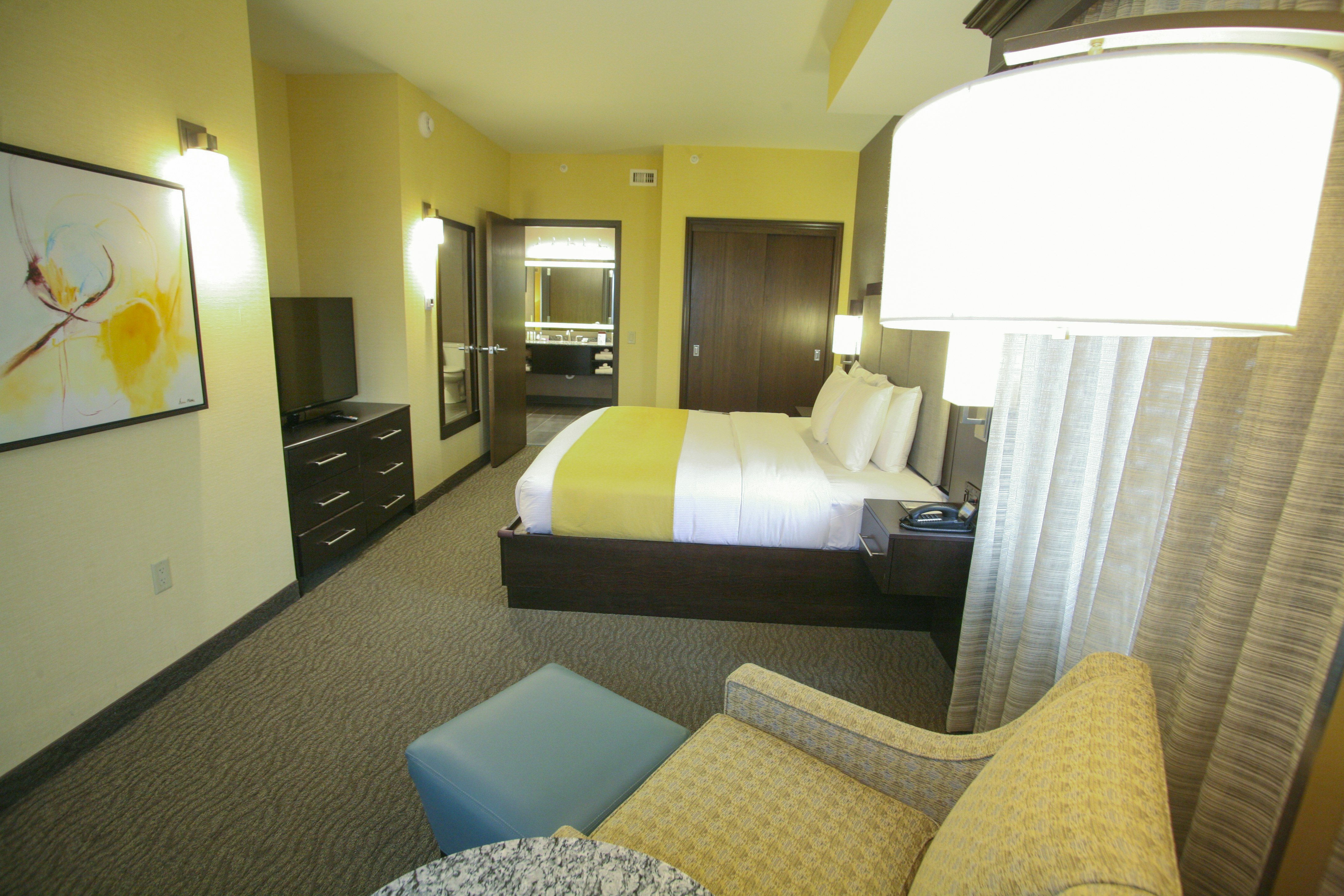 Doubletree By Hilton Hotel Bemidji 15/35