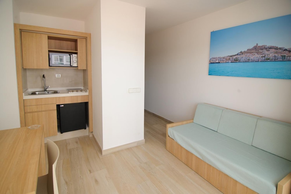 Sunside Ibiza Studios - Only Adults- Formerly known as Central Park 39/63