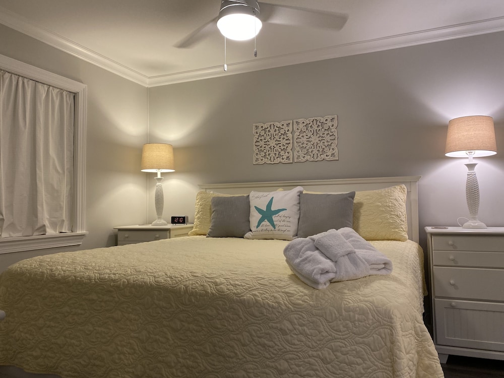 2 BEDROOMS, VILLA, OCEAN VIEW