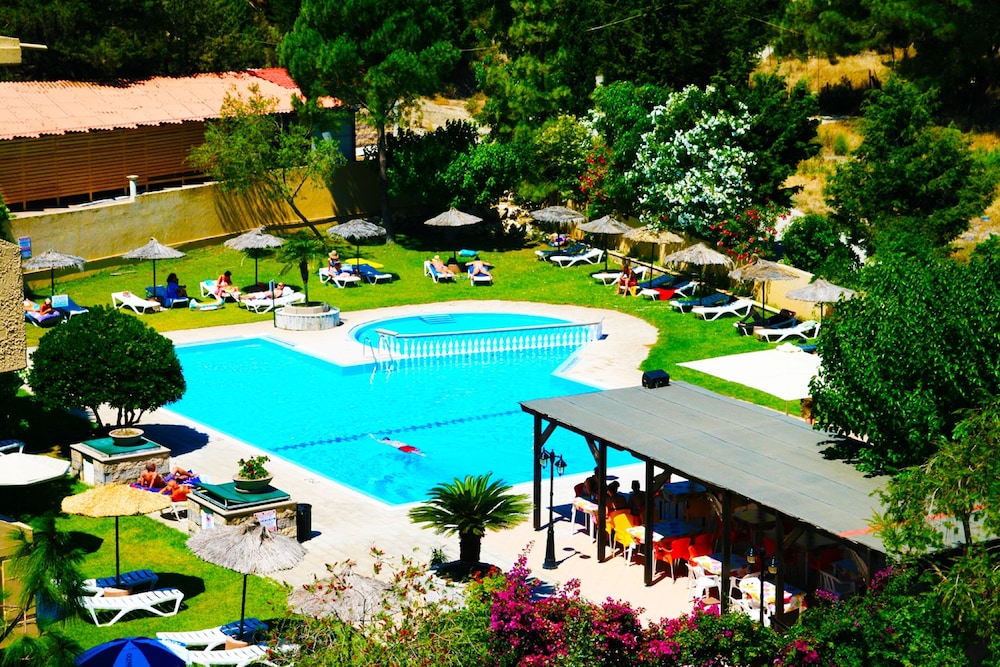 Cabu Hotel Adults Only 30/43