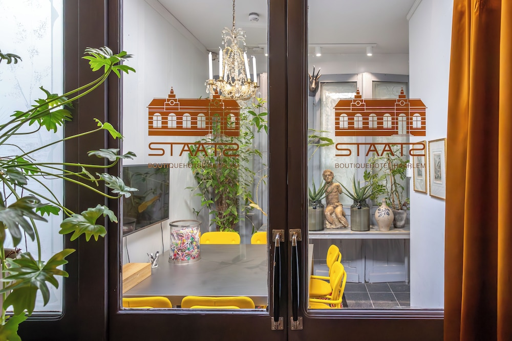 Boutiquehotel Staats 7/50