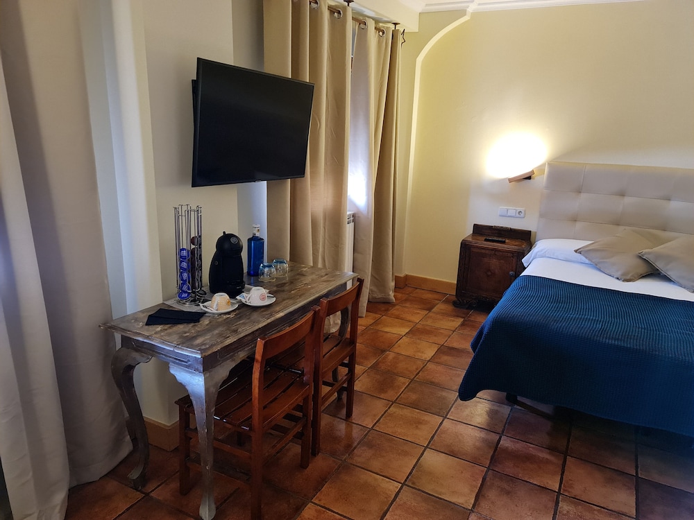 Hotel Spa Puerta Vadinia 32/46