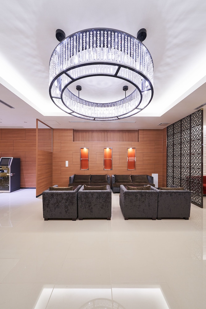 Welina Hotel Premier Shinsaibashi 14/61