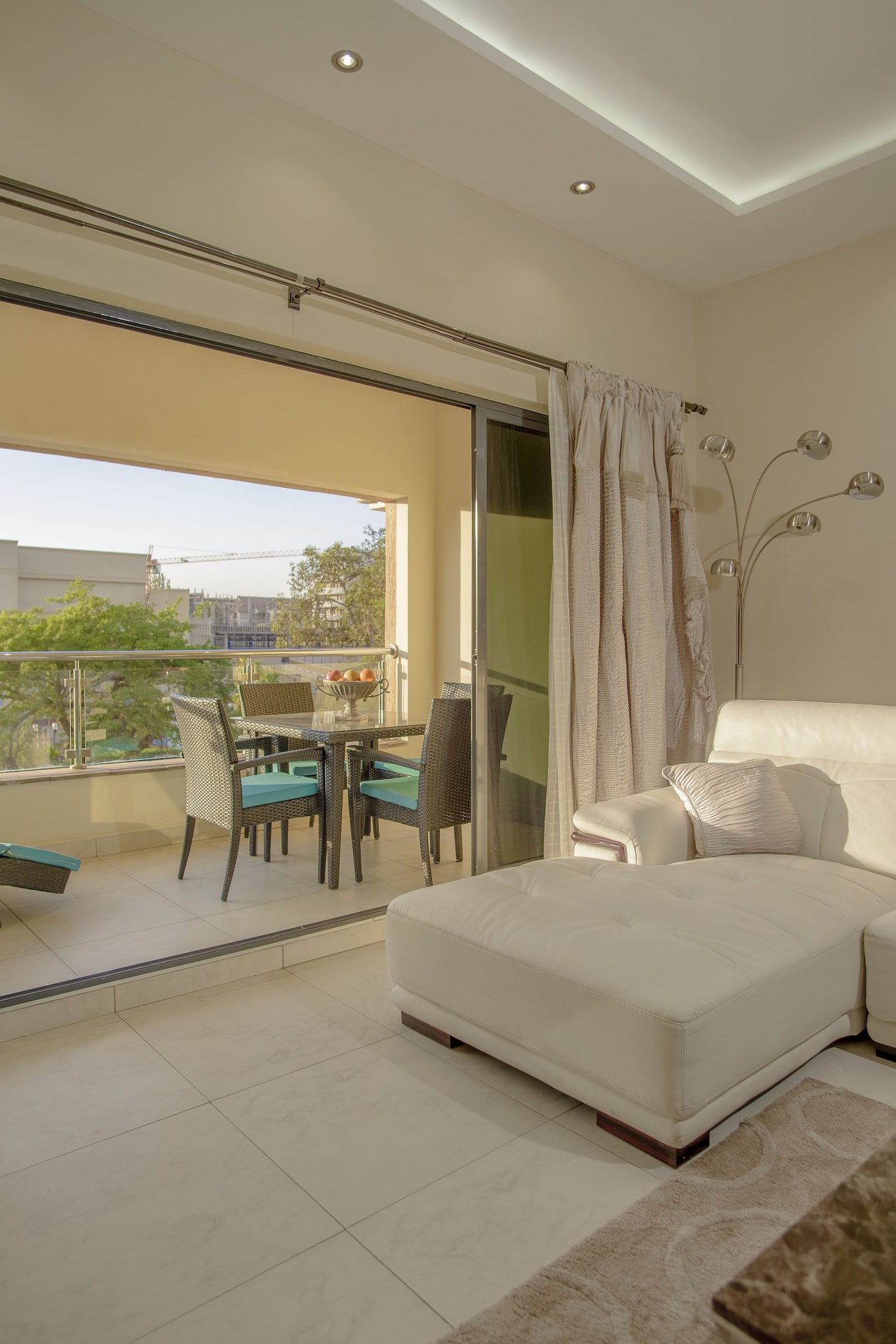 1 BEDROOM, DELUXE, SUITE