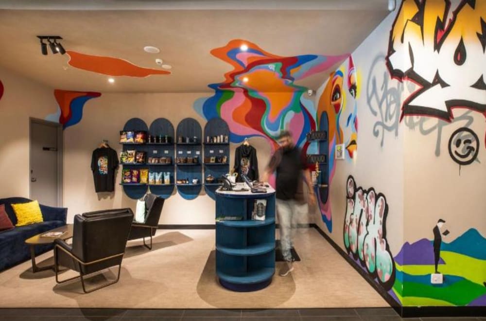 ibis Styles Melbourne Southbank 41/50