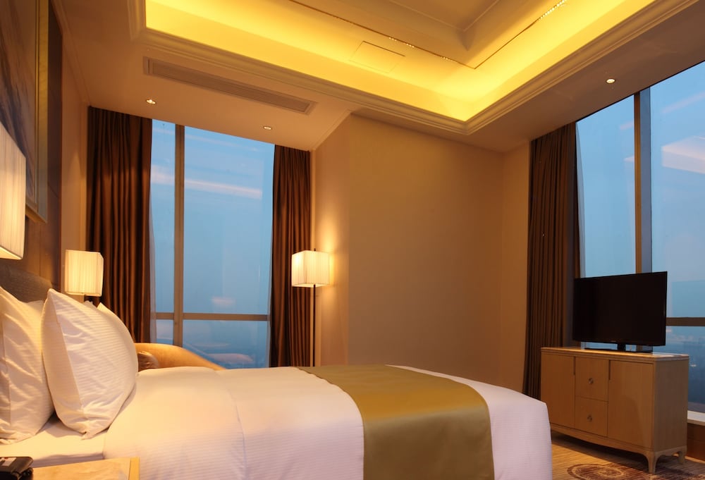 DoubleTree by Hilton Hotel Guangzhou 27/72