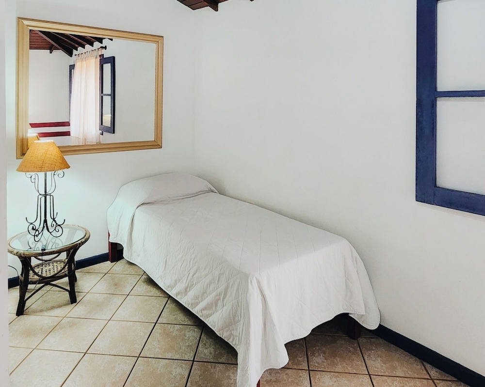 Aguabuzios Hotel photo4
