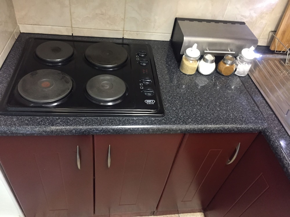 Masikiro Self-Catering Units 16/45