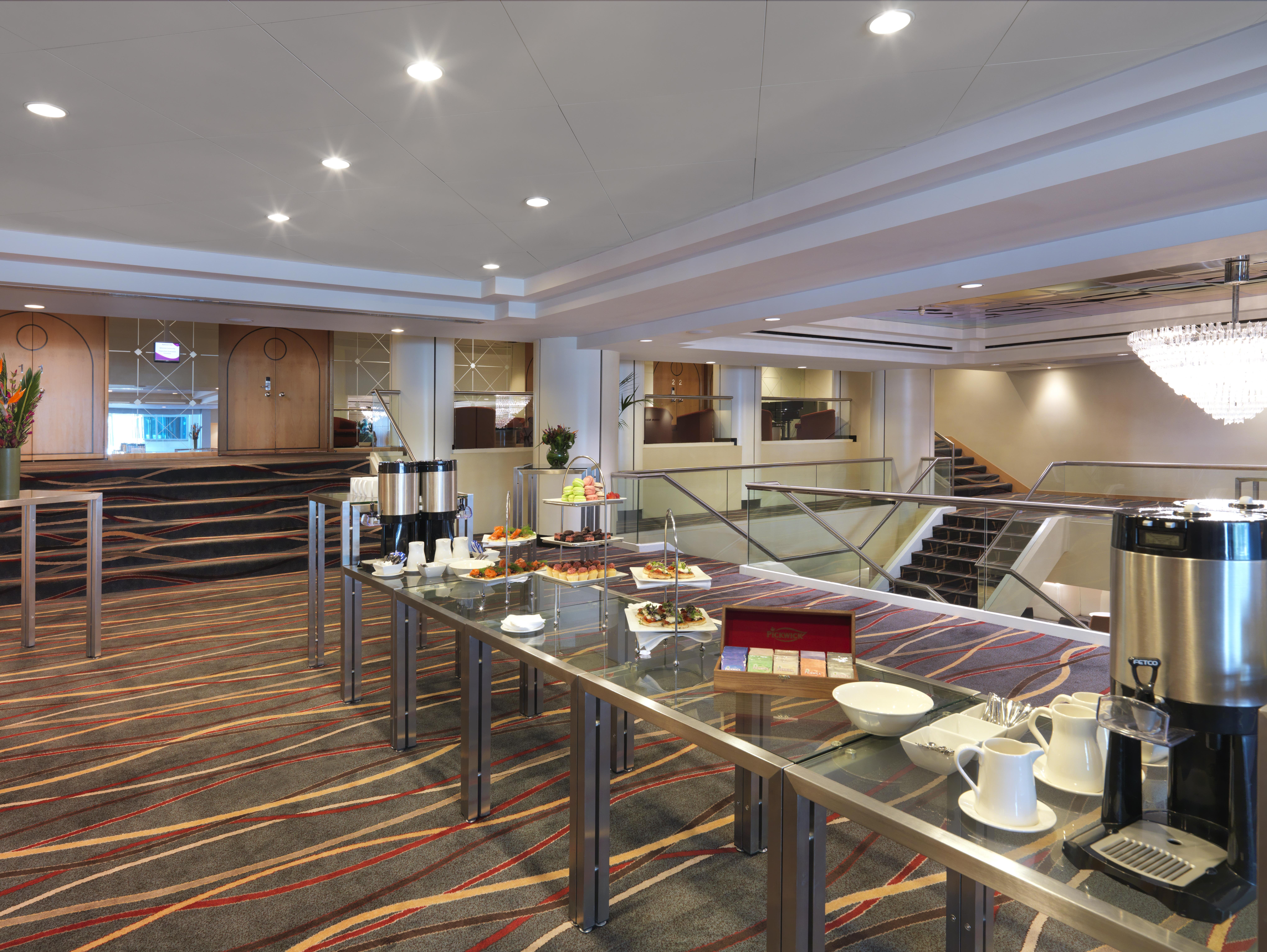 Crowne Plaza Auckland 60/77