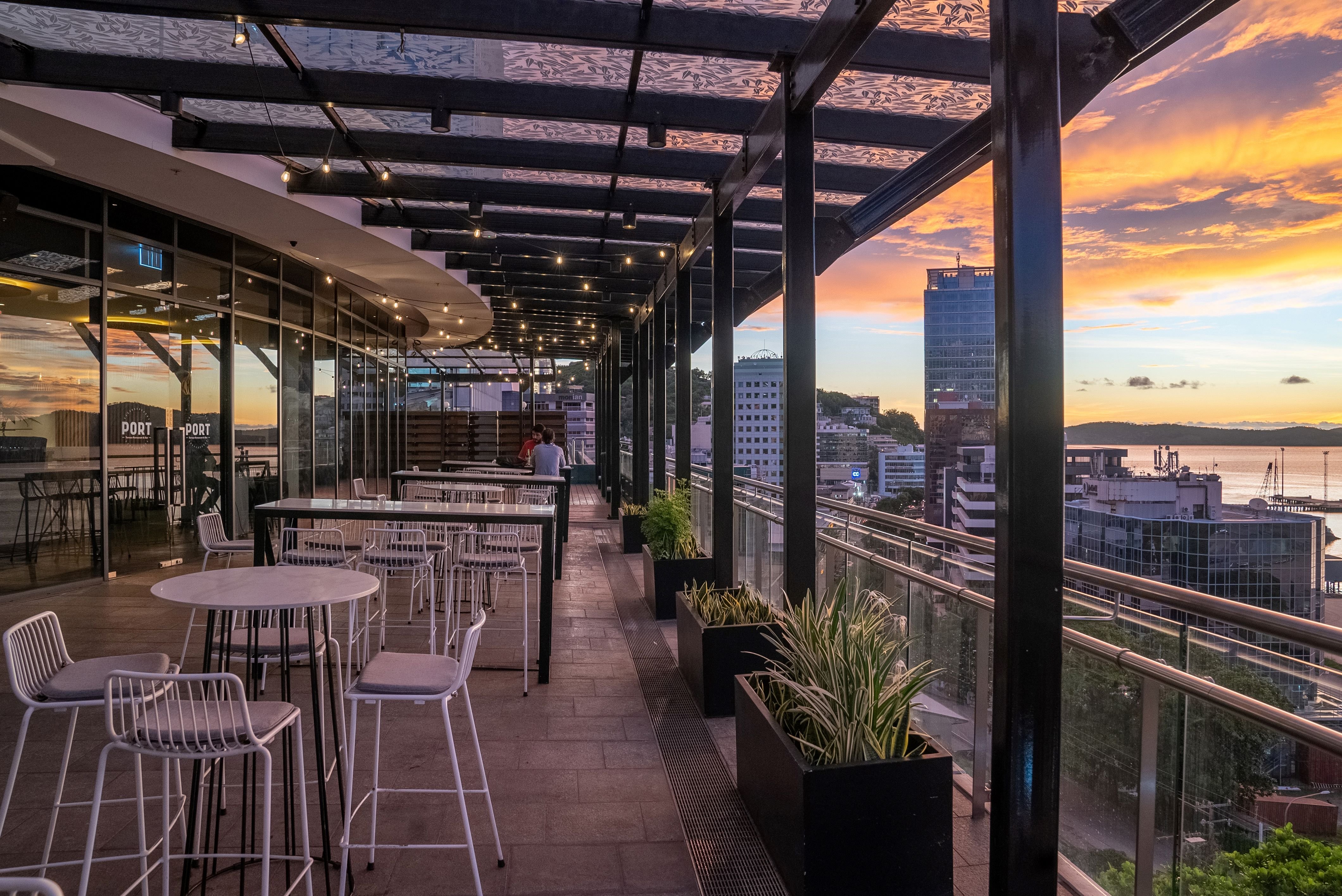 Crowne Plaza Residences Port Moresby 31/50