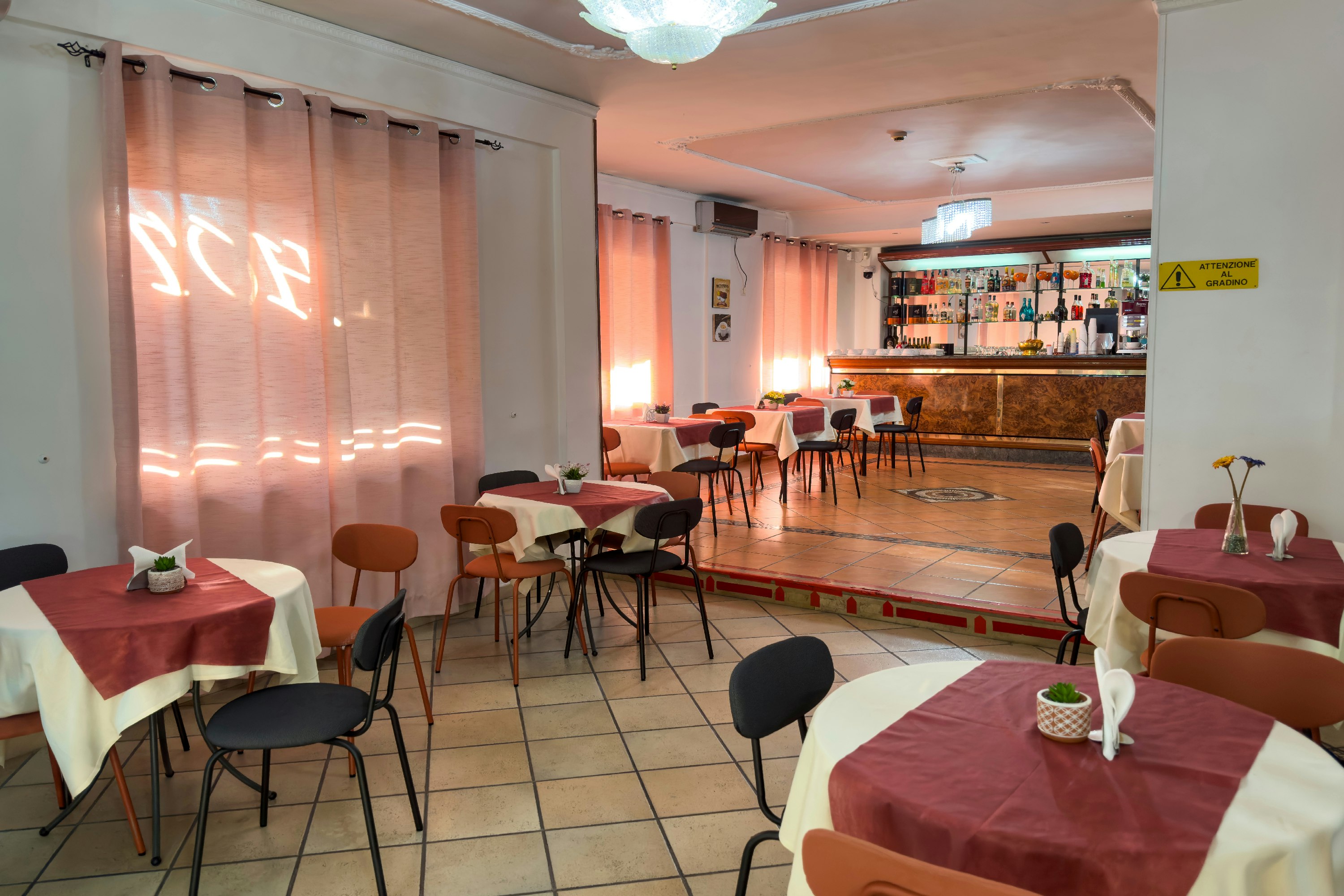 Hotel Martini 26/34