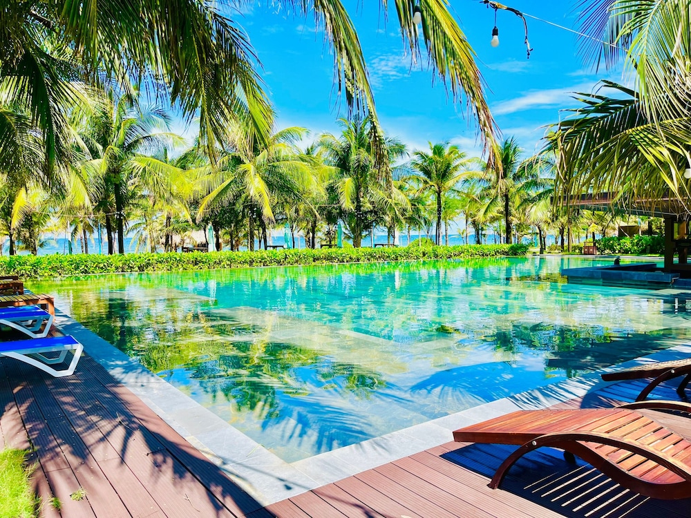 Sonaga Beach Resort & Villas Phu Quoc 21/50