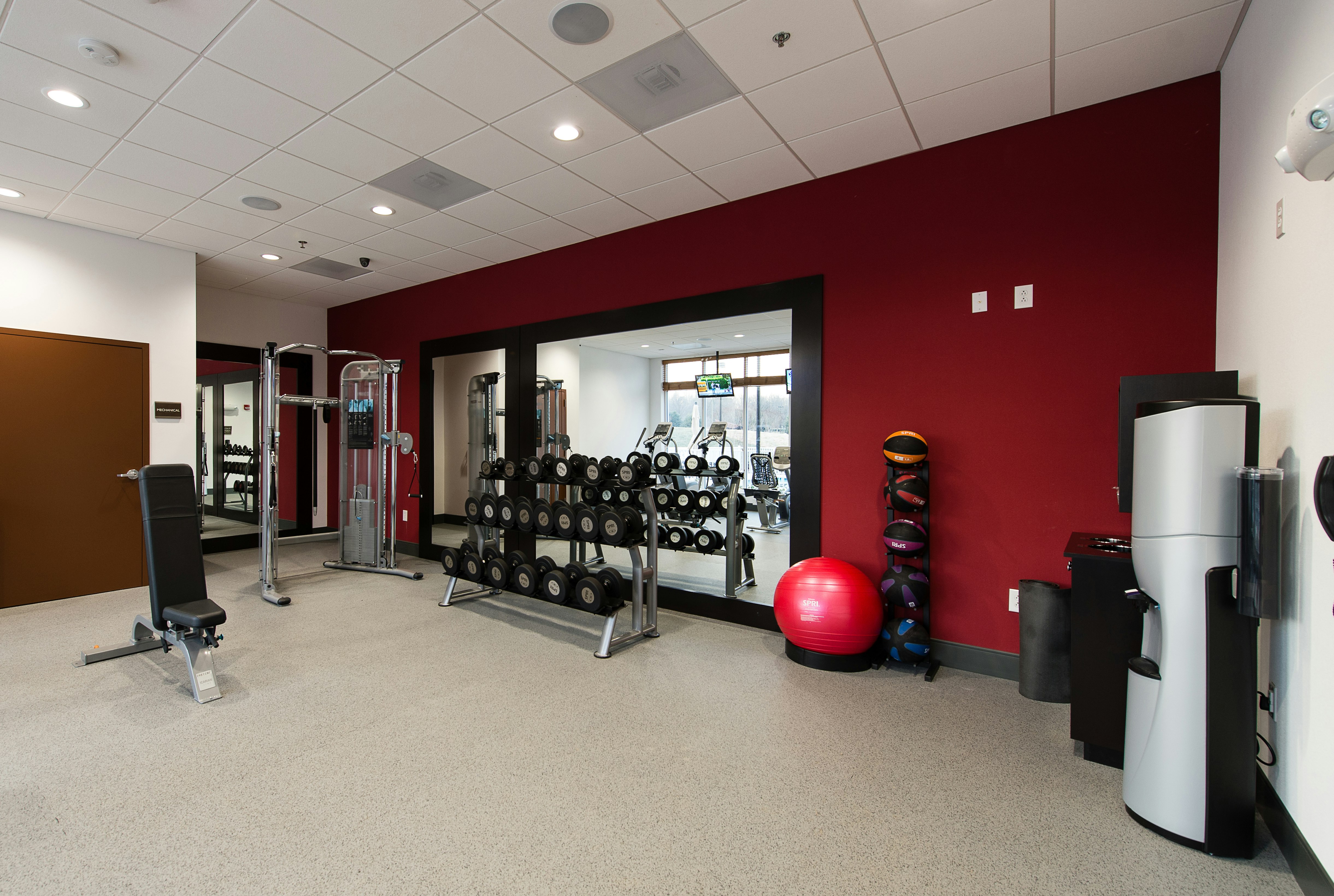 Hilton Garden Inn Charlotte Airport 25/49