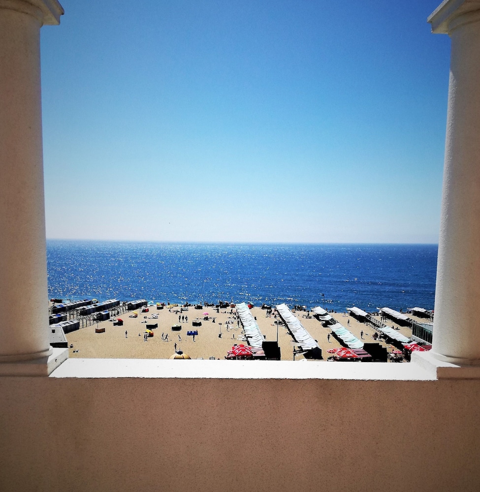 GRANDE HOTEL DA POVOA 23/28