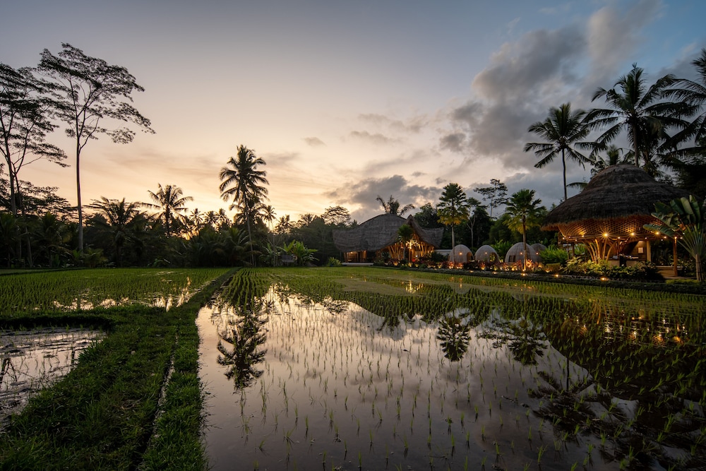Keliki Luxury Lodge 49/50