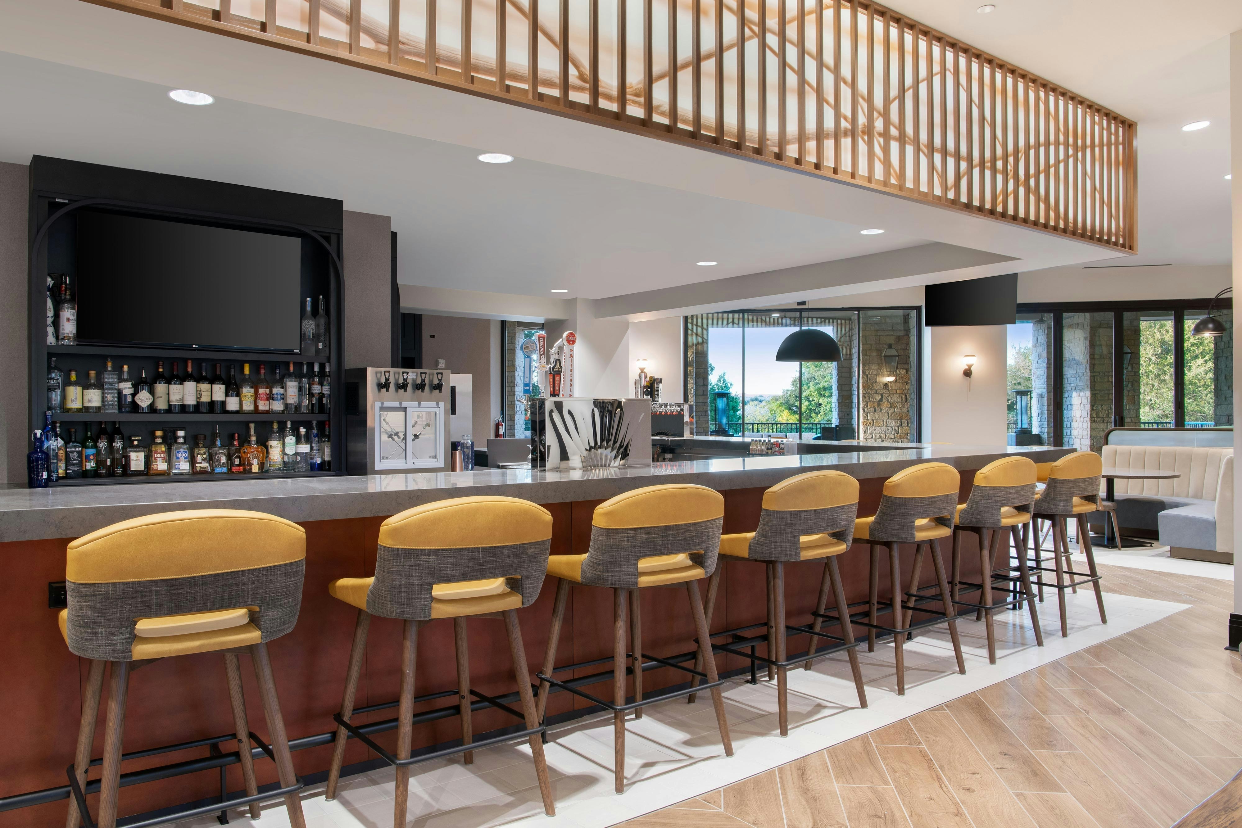 The Westin Dallas Stonebriar Golf Resort and Spa 28/36