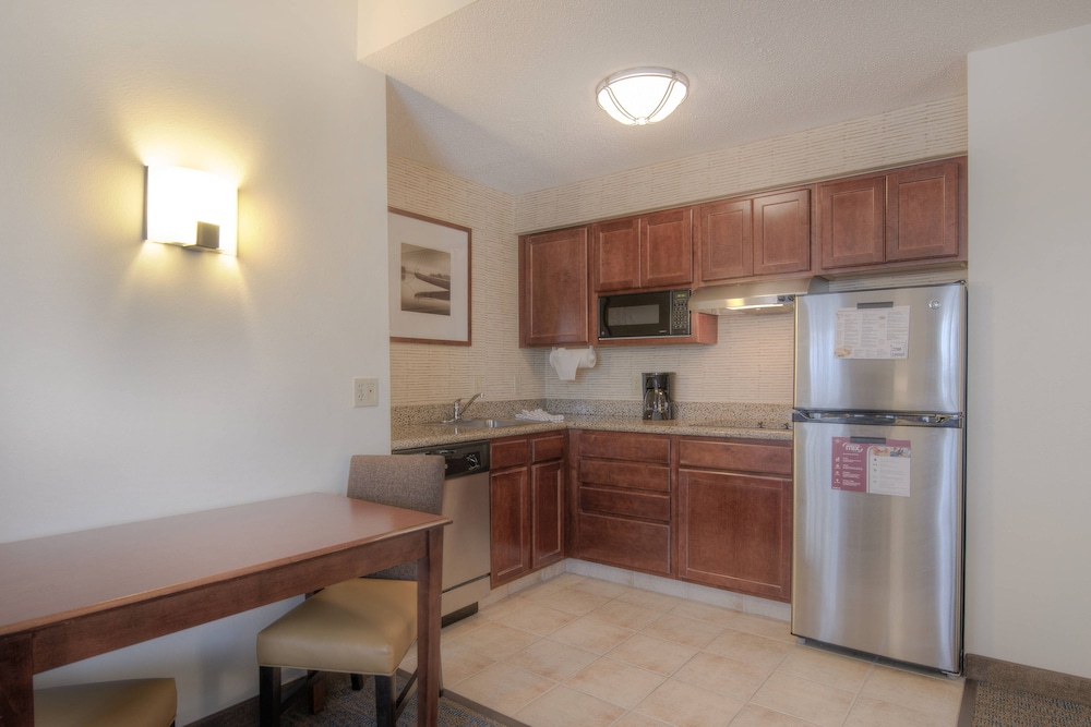 Residence Inn By Marriott Raleigh Crabtree 6/50