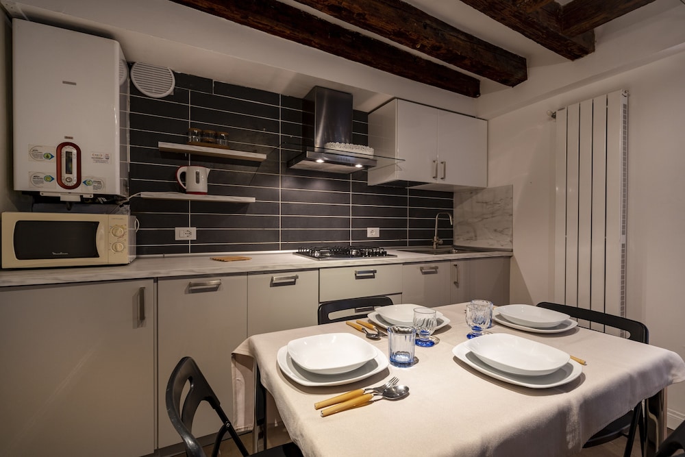 San Giacomo Apartment 9/20