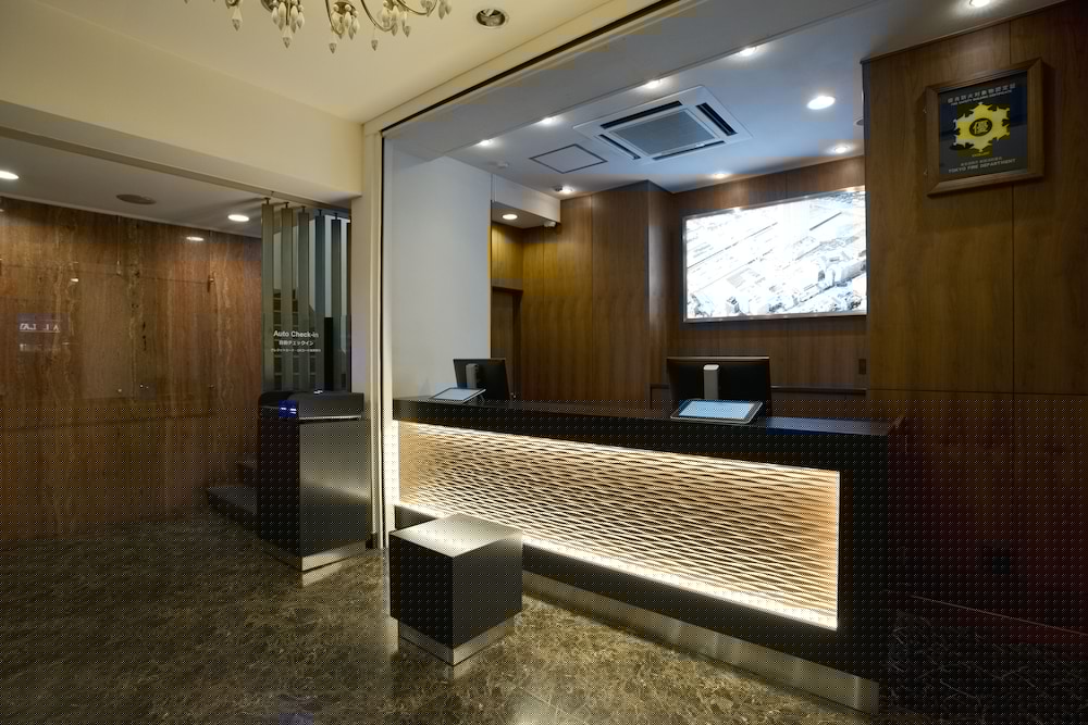 Kadoya Hotel 6/72