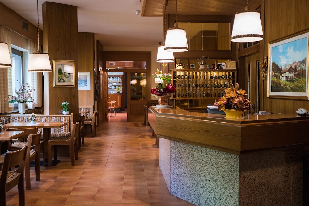 Hotel Rio 32/59