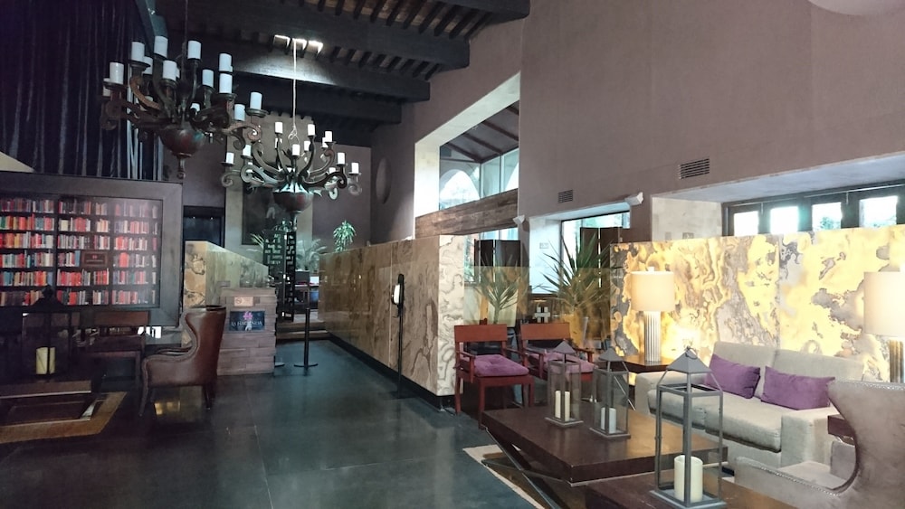 Hotel Gobernador 41/49
