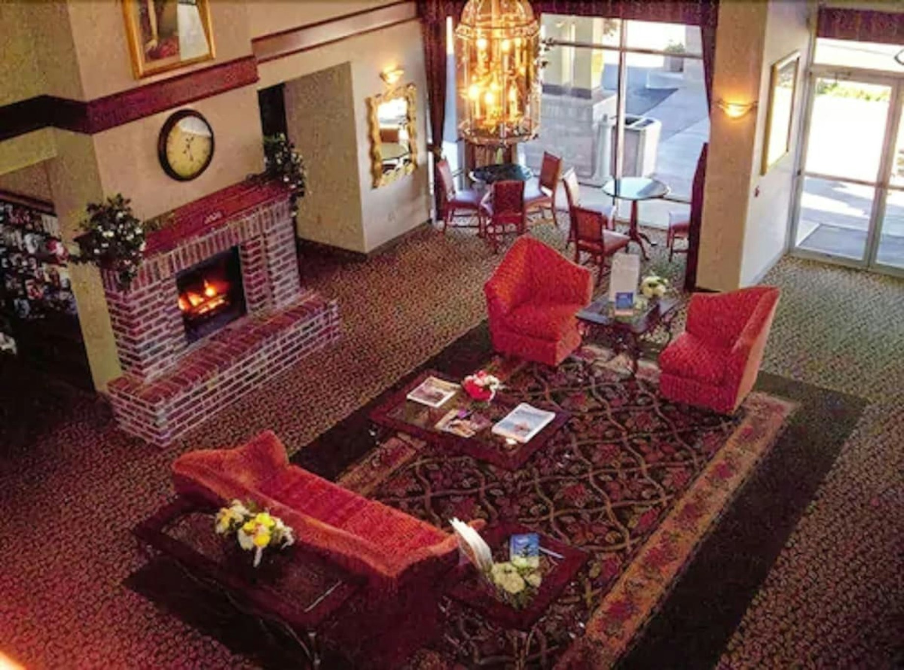 Ashley Inn of Tillamook 19/26