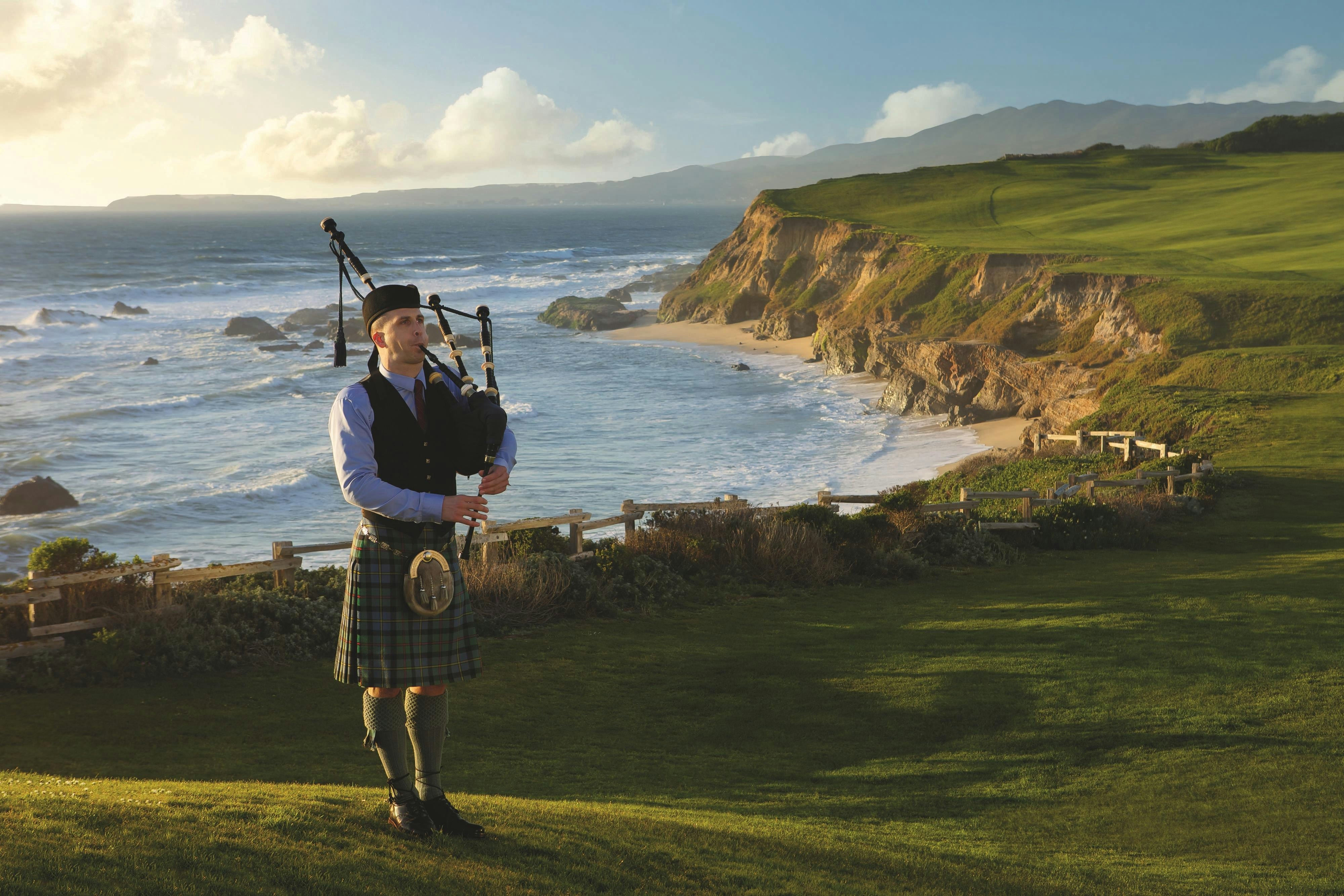 The Ritz Carlton Half Moon Bay 45/50