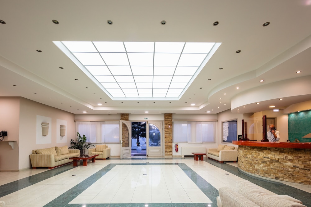 Kavuras Village Hotel & Suites 7/50